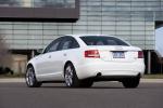 Audi A6 4.2 Quattro S-Line Sedan 2005 года (NA)